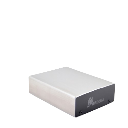 Jeedom Smart sans antenne